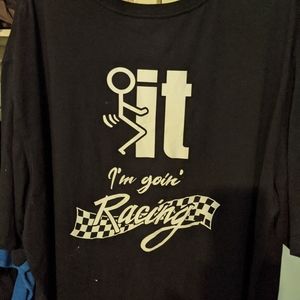 Shirts all sizes sublimation and vinyl